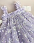 Daisy Fields Tutu - Lilac