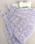 Daisy Fields Tutu - Lilac