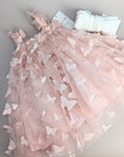 Alara Schmetterling Tutu