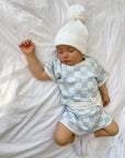 Xander Woven Shorts