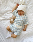 Xander Woven Shorts