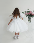 Bella Dress - AS SEEN IN VOGUE AUSTRALIA