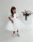 Bella Dress - AS SEEN IN VOGUE AUSTRALIA