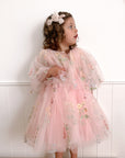 Fairy Dust Dress - Made to order