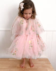 Fairy Dust Dress - Made to order