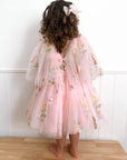 Fairy Dust Dress - Made to order