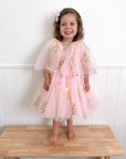 Fairy Dust Dress - Made to order