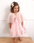 Fairy Dust Dress - Made to order