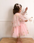 Fairy Dust Dress - Made to order