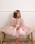 Fairy Dust Dress - Made to order