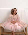 Fairy Dust Dress - Made to order
