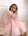 Fairy Dust Dress - Made to order