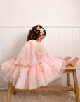 Fairy Dust Dress - Made to order