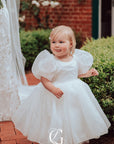 Bella Dress - AS SEEN IN VOGUE AUSTRALIA