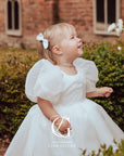 Bella Dress - AS SEEN IN VOGUE AUSTRALIA