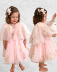 Fairy Dust Dress - Made to order
