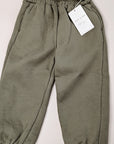 Mik & Me Luxe Track Set - Khaki