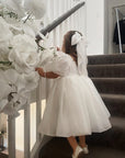 Bella Dress - AS SEEN IN VOGUE AUSTRALIA