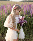 Alara Butterfly Dress