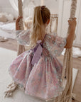 Mermaid Fairytale Dress (Only 1 left)