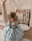 Snow Princess Dress