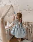 Snow Princess Dress