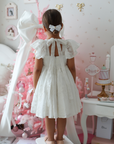 Peonie Lace Dress - Made to Order MK013