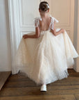 Boho Dreams Dress - Made to order MK021