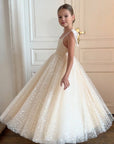 Boho Dreams Dress - Made to order MK021