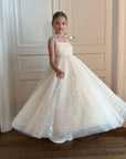 Boho Dreams Dress - Made to order MK021