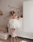 Aurora Princess Party Dress - Made To Order MK044
