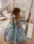 Snow Princess Dress