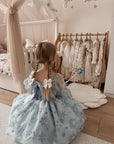 Snow Princess Dress