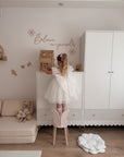 Aurora Princess Party Dress - Made To Order MK044