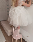 Aurora Princess Party Dress - Made To Order MK044