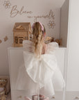 Aurora Princess Party Dress - Made To Order MK044