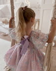 Mermaid Fairytale Dress (Only 1 left)