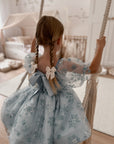 Snow Princess Dress