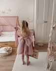 Pink Princess Party Dress - Made To Order