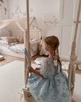 Snow Princess Dress