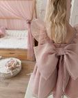 Pink Princess Party Dress - Made To Order