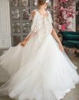 Gabriella Dress - Made to order