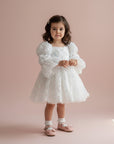 Mya Princess Dress