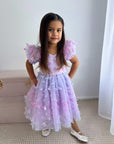 NEW Butterfly Dreams Dress π