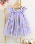 Fairy Princess Dress - Pre Order 1 week