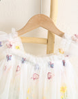 Fairy Princess Dress - Pre Order 1 week