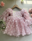 Mya Princess Dress