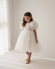 Bella Dress - AS SEEN IN VOGUE AUSTRALIA