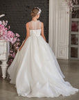 Angelica Dress (Made to order)