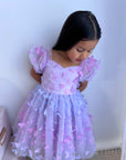 NEW Butterfly Dreams Dress π